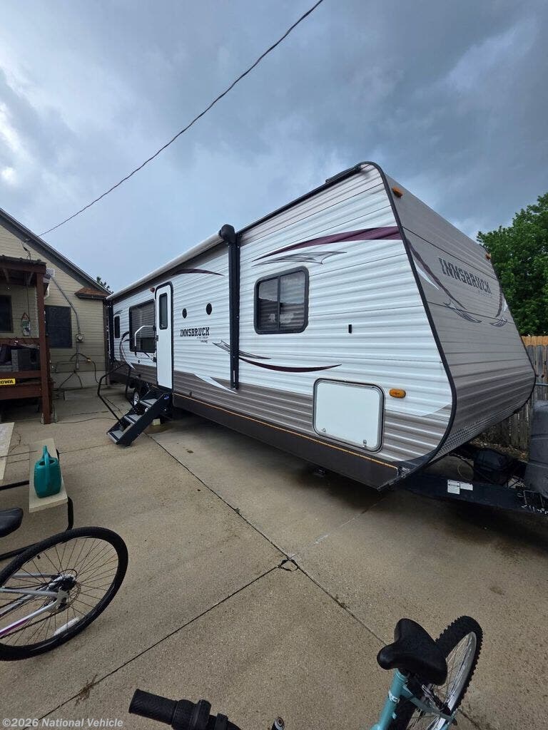 Used 2014 Gulf Stream Innsbruck 29SBW available in North Sioux City, South Dakota