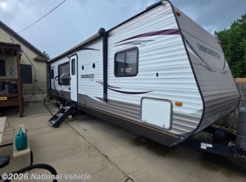 Used 2014 Gulf Stream Innsbruck 29SBW available in North Sioux City, South Dakota