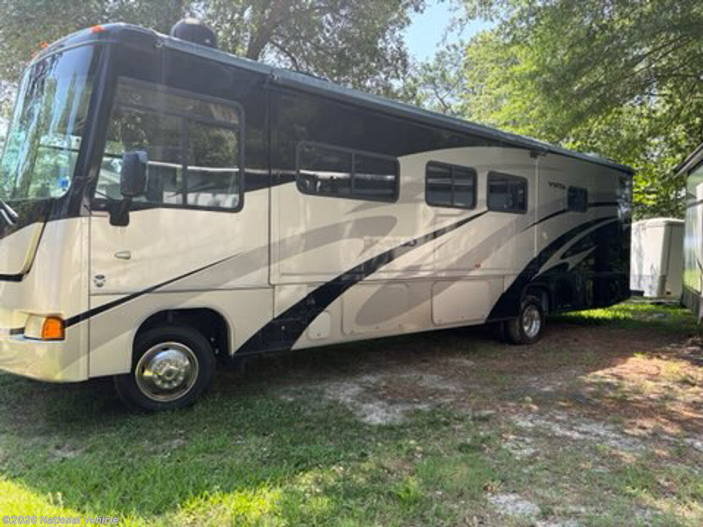 Used 2011 Winnebago Vista 35F available in Virginia Beach, Virginia