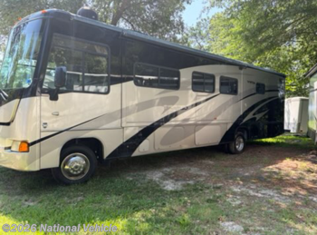 Used 2011 Winnebago Vista 35F available in Virginia Beach, Virginia