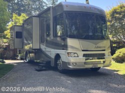 Used 2007 Winnebago Adventurer 35A available in Bremerton, Washington