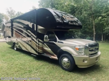 Used 2015 Thor Motor Coach Four Winds 35SK available in Darlington, Indiana