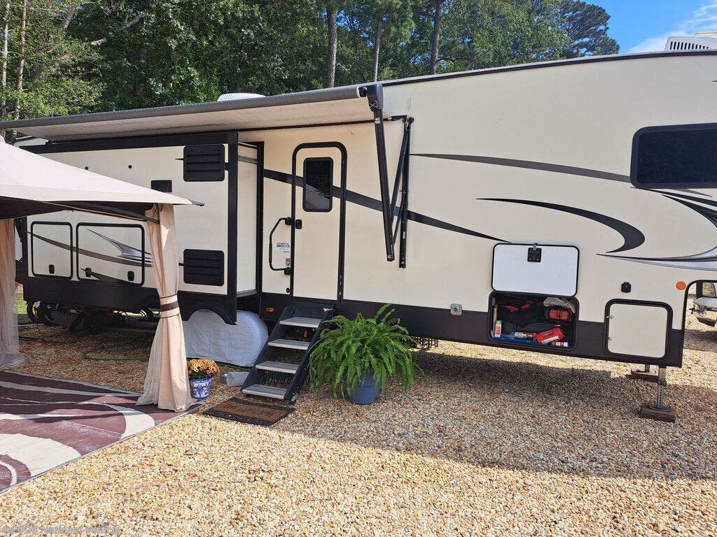Used 2021 Starcraft Telluride 338MBH available in Williamsburg, Virginia