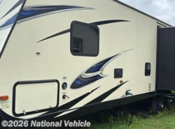 Used 2018 Venture Sporttrek 290VIK available in Youngstown, Ohio