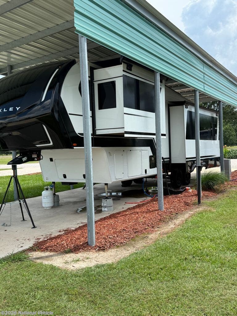 Used 2024 Brinkley RV Model Z 3100 available in Corsicana, Texas