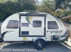 Used 2014 Forest River R-Pod 177 available in Fallbrook, California