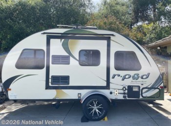 Used 2014 Forest River R-Pod 177 available in Fallbrook, California