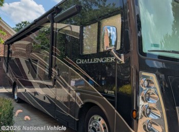 Used 2022 Thor Motor Coach Challenger 35MQ available in Poquoson, Virginia