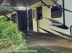 Used 2018 Venture Sporttrek 290VIK available in Shakopee, Minnesota
