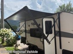 Used 2023 Forest River Wildwood X-Lite 19DBXL available in Madison, Indiana