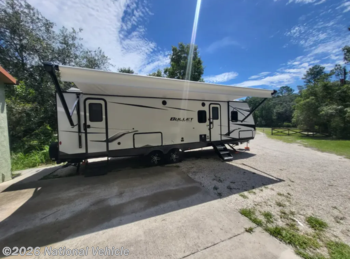 Used 2023 Keystone Bullet Ultra Lite 290BHS available in Deltona, Florida