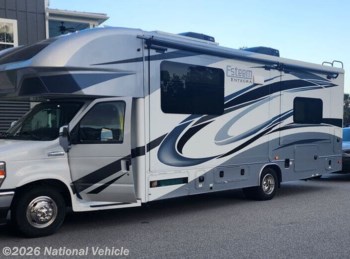 Used 2022 Entegra Coach Esteem 27U available in Mt Pleasant, South Carolina