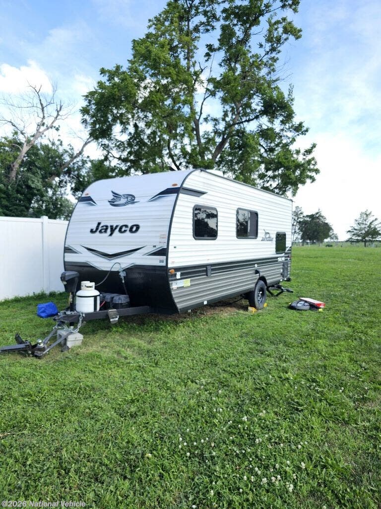 Used 2024 Jayco Jay Flight SLX 174BH available in Beatrice, Nebraska