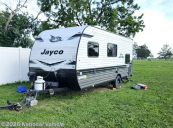 Used 2024 Jayco Jay Flight SLX 174BH available in Beatrice, Nebraska