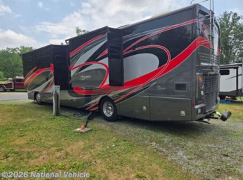 Used 2020 Fleetwood Discovery 38W available in Duncannon, Pennsylvania