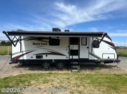 Used 2020 Heartland North Trail 22FBS available in Grand Junction, Colorado