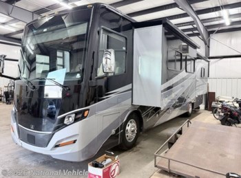 Used 2022 Tiffin Allegro Red 37PA available in Oconto Falls, Wisconsin