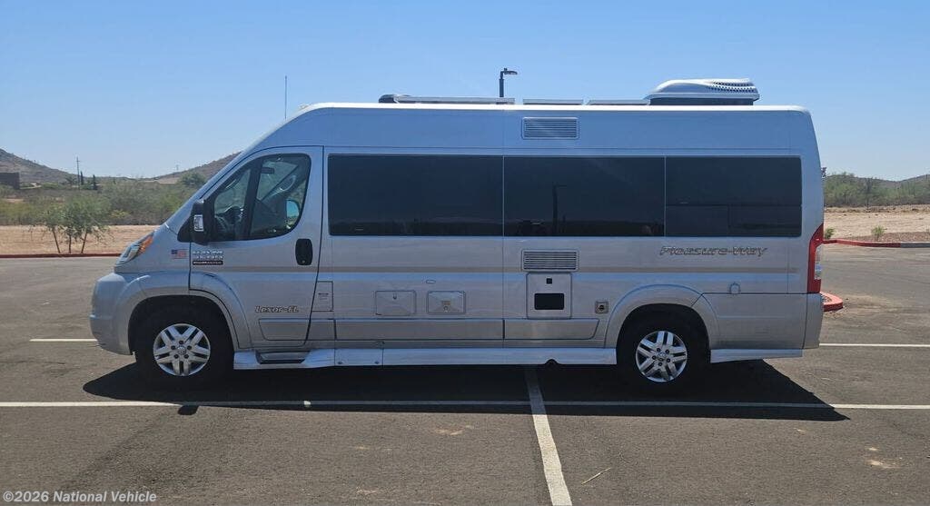 Used 2020 Pleasure-Way Lexor FL ProMaster available in Anthem, Arizona