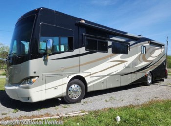 Used 2011 Tiffin Phaeton 40QTH available in Elkins, West Virginia