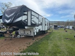 Used 2022 Keystone Raptor 415 available in King George, Virginia
