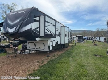 Used 2022 Keystone Raptor 415 available in King George, Virginia