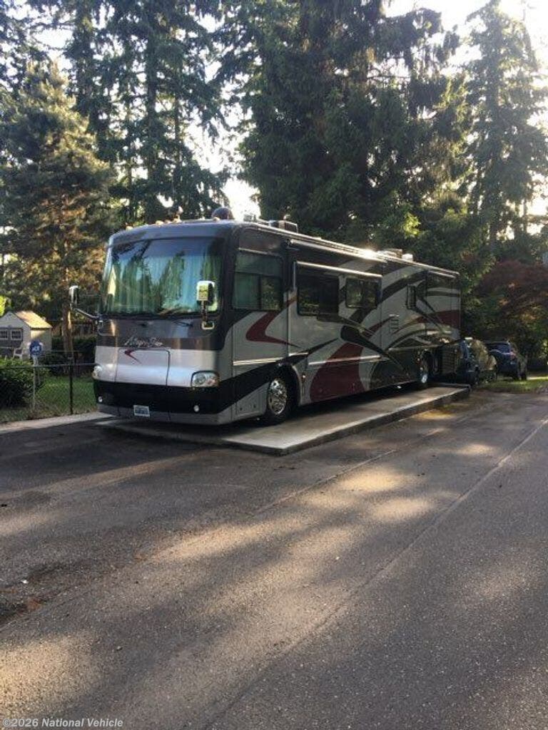 Used 2004 Tiffin Allegro Bus 40TSP available in Auburn, Washington