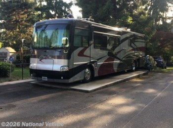 Used 2004 Tiffin Allegro Bus 40TSP available in Auburn, Washington