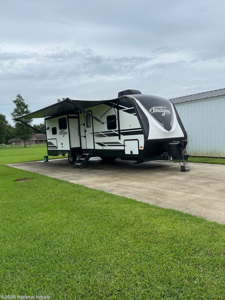 Used 2020 Grand Design Imagine 2670MK available in Ragley, Louisiana