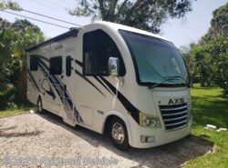 Used 2023 Thor Motor Coach Axis 24.1 available in Vero Beach, Florida