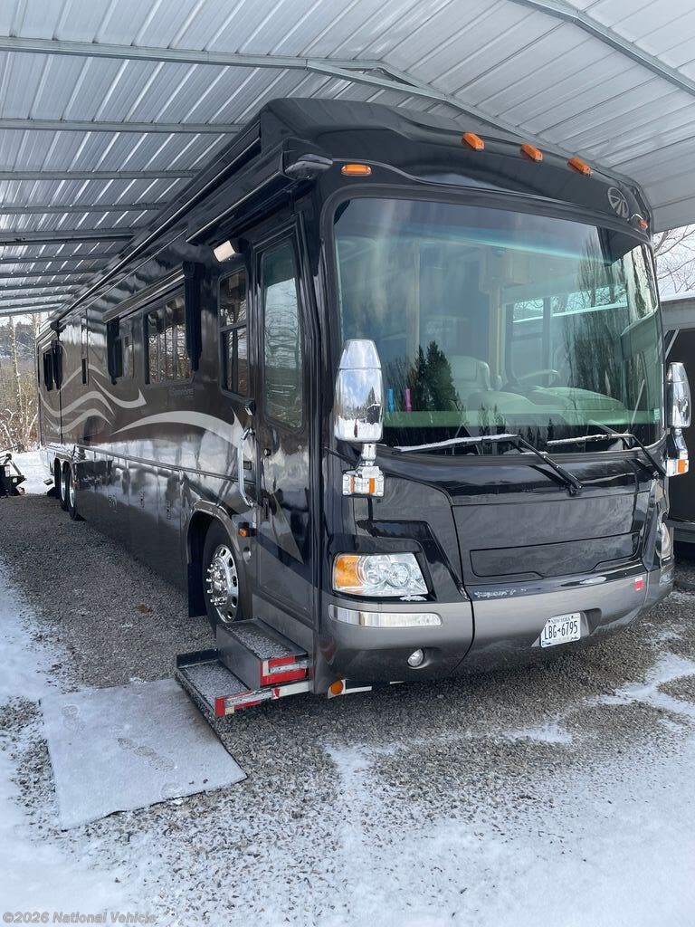 Used 2006 Monaco RV Signature Cardinal available in Ticonderoga, New York