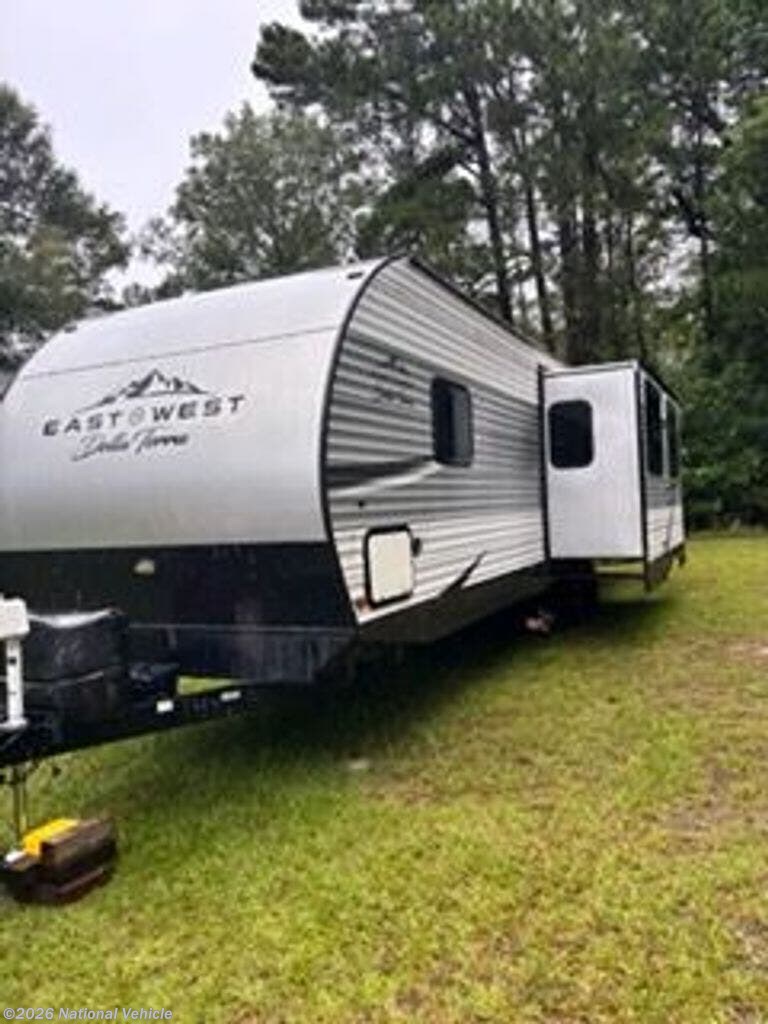 Used 2022 Forest River  East to West Della Terra 291BH available in Leesville, Louisiana