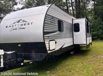 Used 2022 Forest River East to West Della Terra 291BH available in Leesville, Louisiana