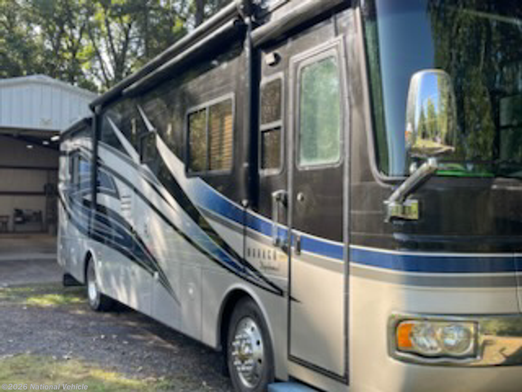 Used 2009 Monaco RV Diplomat 38PDQ available in Cabot, Arkansas