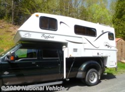 Used 2003 Bigfoot 2500 Series 25-C-10.6-E available in Randolph, Vermont