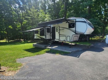 Used 2023 Grand Design Reflection 303RLS available in Branchville, New Jersey