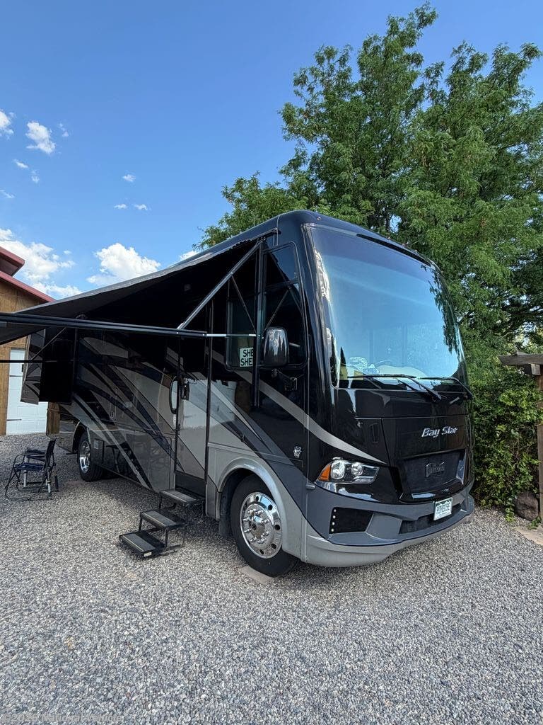 Used 2020 Newmar Bay Star 3014 available in Cedaredge, Colorado