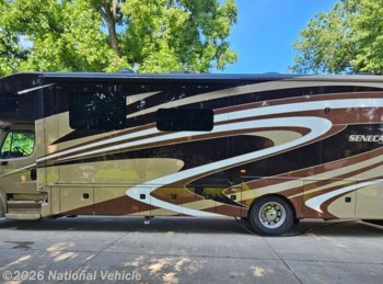 Used 2015 Jayco Seneca 36FK available in Danville, Indiana