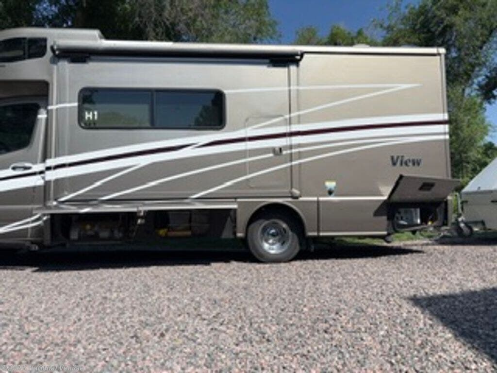 Used 2022 Winnebago View 24J available in Englewood, Colorado
