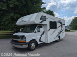 Used 2018 Thor Motor Coach Chateau 22E available in Stow, Ohio