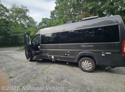 Used 2022 Thor Motor Coach Tellaro 20L available in Westford, Massachusetts