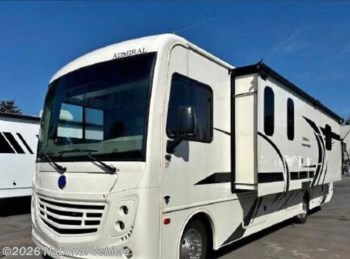 Used 2022 Holiday Rambler Admiral 32S available in Galesburg, Michigan