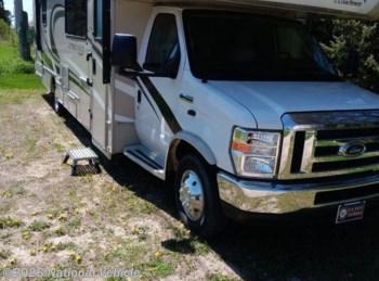 Used 2021 Coachmen Leprechaun 311FS available in Lake City, Michigan