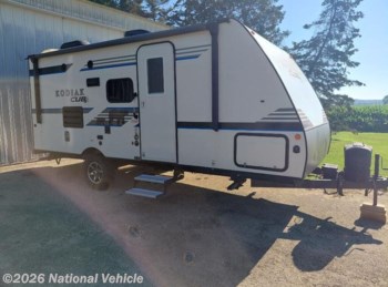 Used 2019 Dutchmen Kodiak Cub 185MB available in Wonewoc, Wisconsin