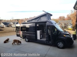 Used 2023 Thor Motor Coach Sequence 20J available in Taylors, South Carolina