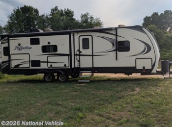Used 2019 Grand Design Reflection 297RSTS available in Belding, Michigan
