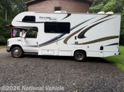 Used 2015 Thor Motor Coach Freedom Elite 22E available in Murphy, North Carolina