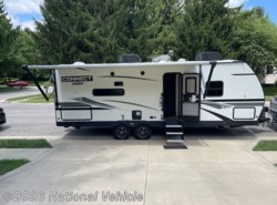 Used 2022 K-Z Connect 241RLK available in Bellefontaine, Ohio