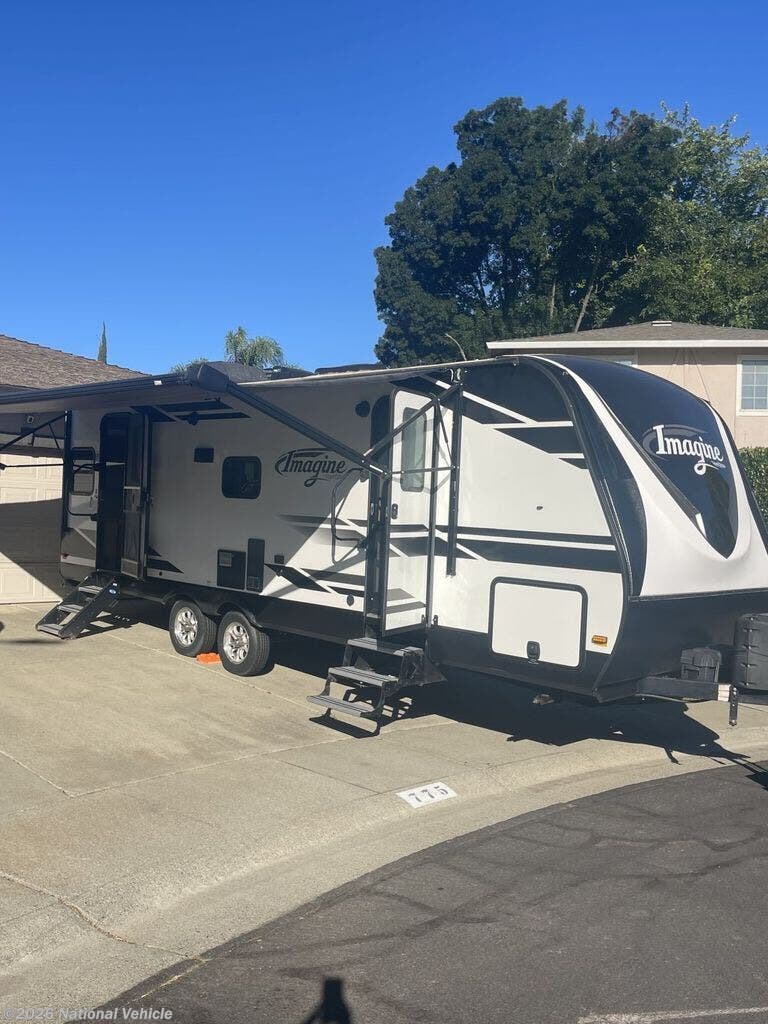 Used 2020 Grand Design Imagine 2500RL available in Dixon, California
