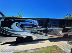 Used 2018 Thor Motor Coach Tuscany 42GX available in La Claire, Iowa