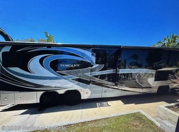 Used 2018 Thor Motor Coach Tuscany 42GX available in La Claire, Iowa